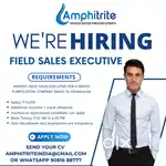 HIRING Field Sales Executive