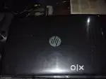 HP pavillion laptop 15 notebook