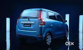 WAGONR CNG FOR T-PERMIT MINIMUM PAYMENT