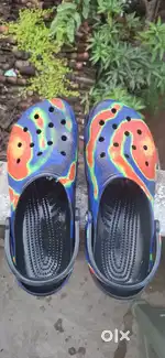 Original 11 sized crocs