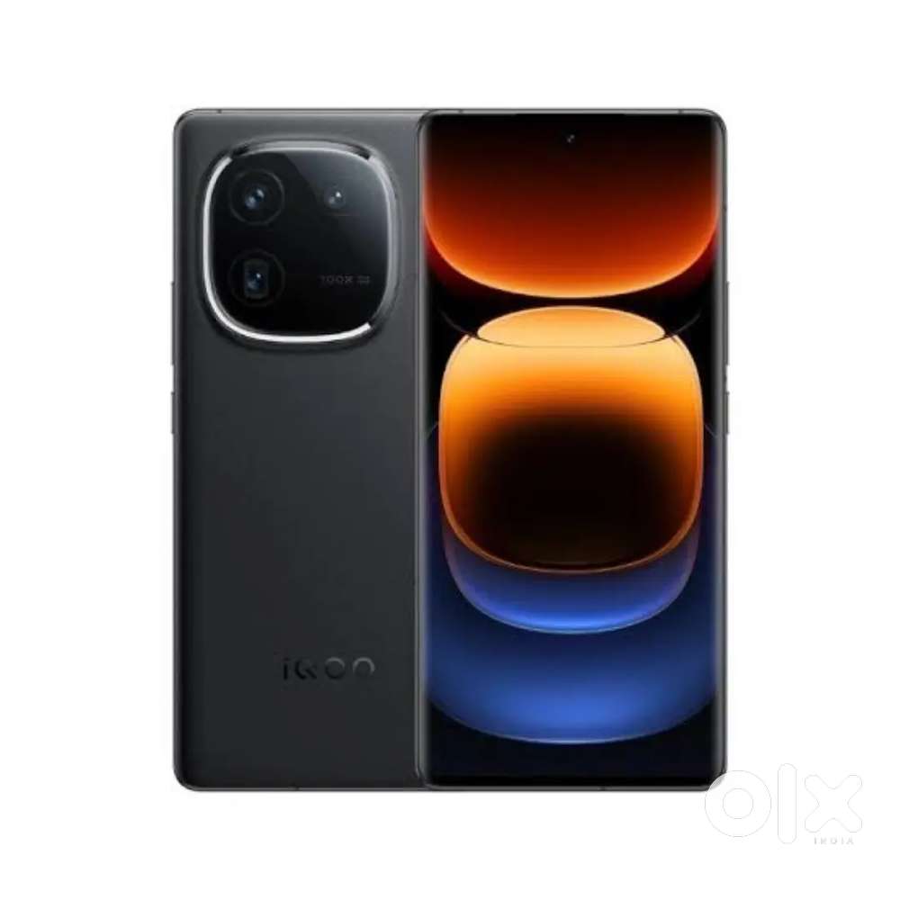 IQOO 12 5g