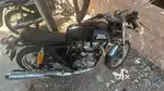 Mint Royal enfield continental gt 535 available