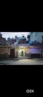 Sangam Vihar 50Gaj property Jameen Se