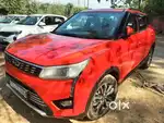 Mahindra XUV300 (o) TurboSport 2019