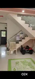 फुलेवाडी रींगरोड अयोध्या काॅलनी चौकाजवळ स्वतंत्र  3bhk bungalow rent