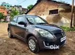 Maruti Suzuki Swift Petrol Well Maintained