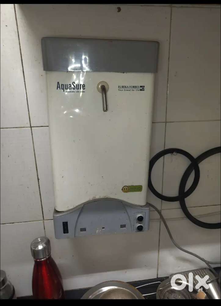 Aqua guard water filter