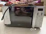 IFB 25SC3 Microwave+Convection+Grill