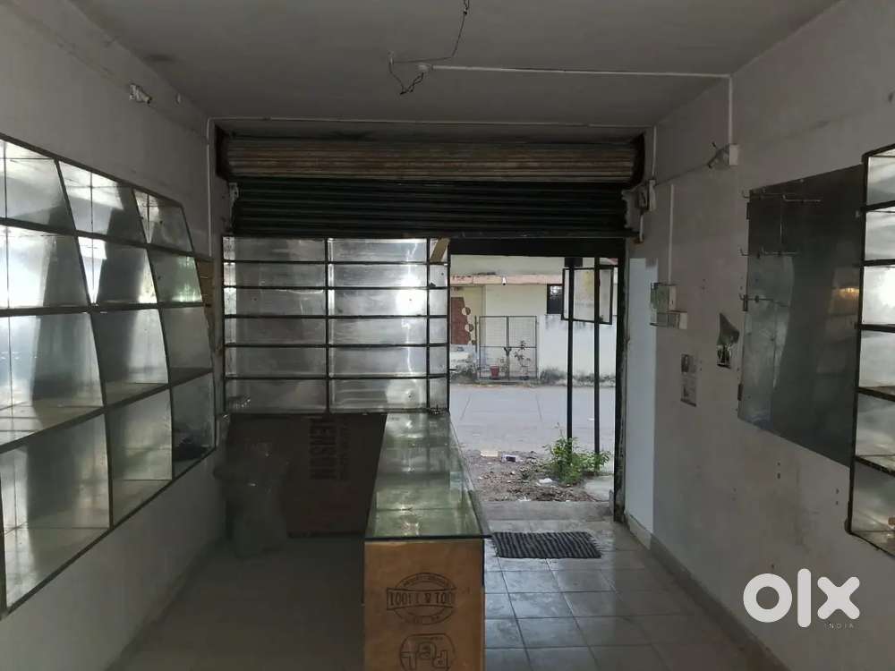 Janki Nagar, Nagpur Shop for sale