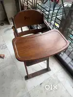 Kids chair