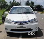 Toyota Etios G SP*, 2013, Petrol