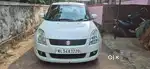 Maruti Suzuki Swift DDiS VDI, 2009, Diesel