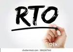 All RTO RELATED WORKS