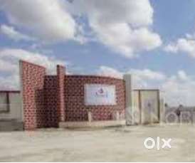 Assest Arcadia villa land for Sale