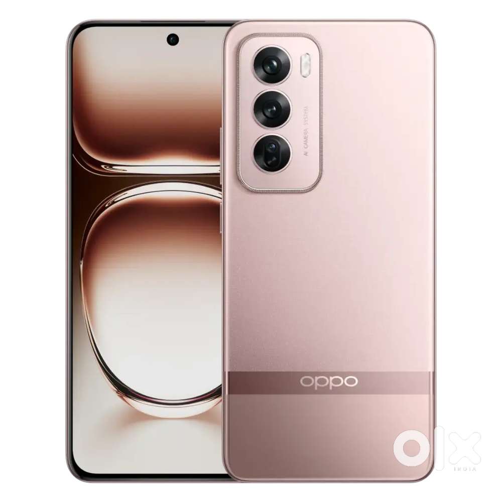 Reno 12 pro 5G