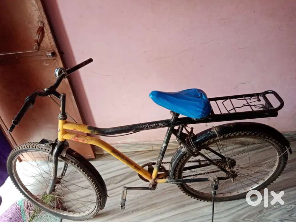 RANGER CYCLE FOR 16+