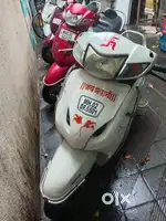 Honda activa
