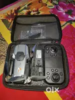 Drone Camera