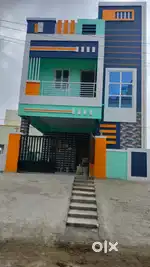 Duplex G.K Home for sale