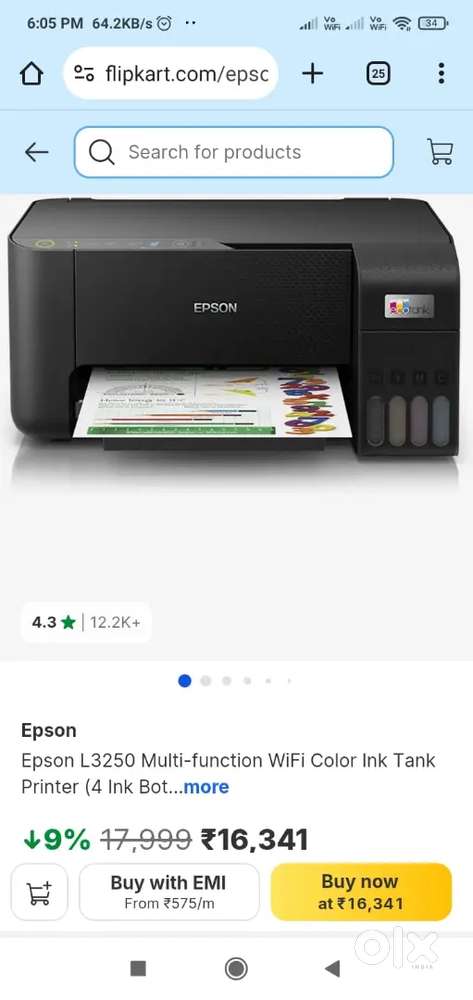 Printer #colour printer