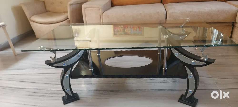 Center Table