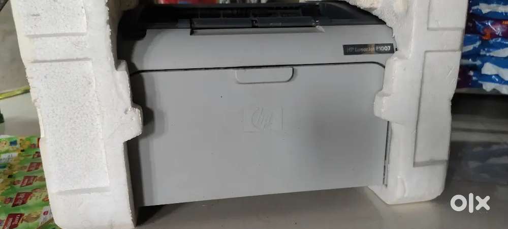 HP printer