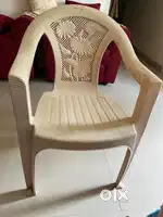 Nilkamal Plastic Chair
