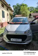 Maruti Suzuki Alto K10 2023 Petrol Well Maintained