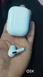 Earbuds Brand New Condition