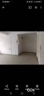 First floor. Hall fr rent