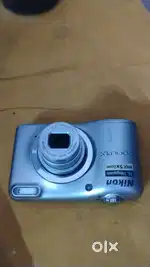 Nikon coolpix