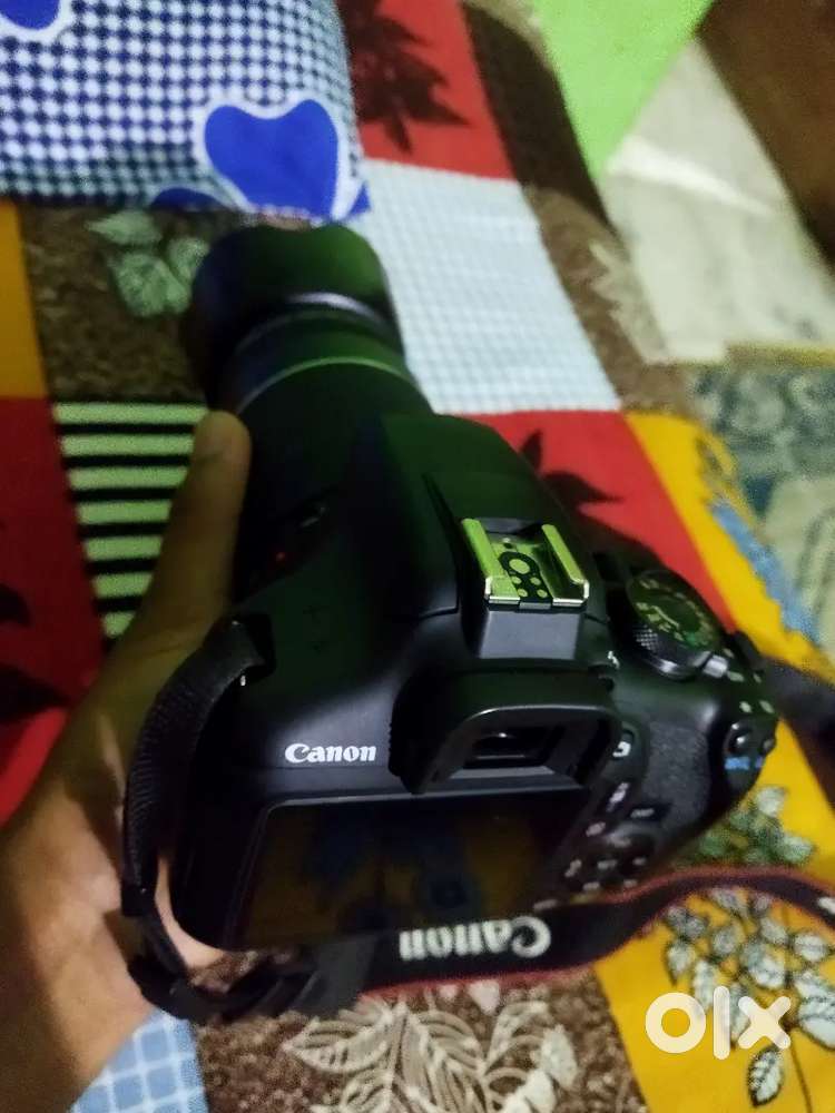 Canon 1500d
