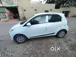 Santro sports 2019 external cng