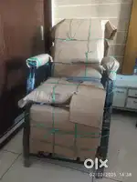 Parlour chair