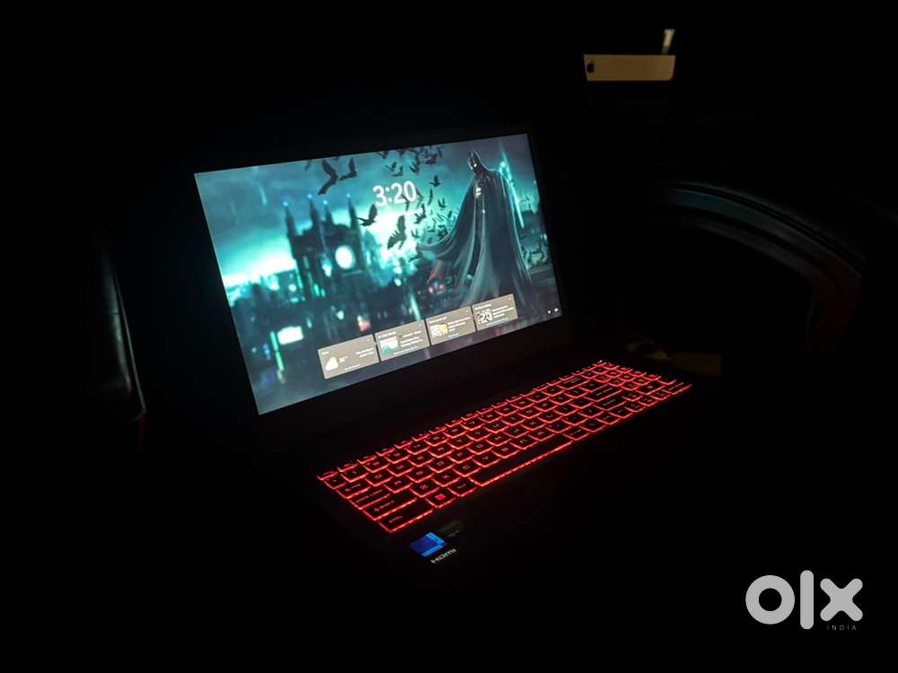 MSI LAPTOP i7 price negotiable