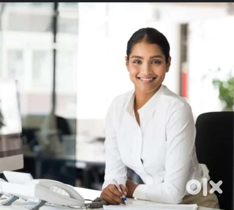 Personal Assistant (Female Preferred) Part Time or Full Time