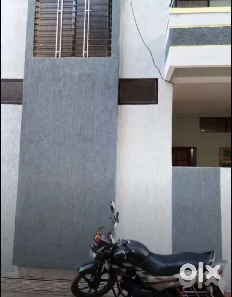 Fully secured apartment home for rent