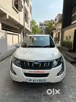 Mahindra XUV500 W10 1.99 mHawk, 2017, Diesel