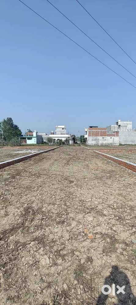 Near Ayodhya cantt, Sahadatganj Ayodhya UP