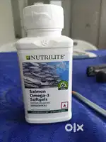 SALMON Omega3