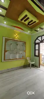 3 BHK + Guest room for Rent