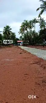 Villas plots at low rate @ kollam near lulu mall and kananaloor