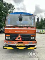ASHOK LEYLAND 1615 -17 FOOT MODEL-2021 AT GUPTA MOTORS VASHI