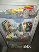 Very good condition fridge