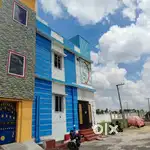 2BHK INDEPENDENT VILLA @ POONAMALLE