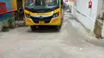 २ ड्रायव्हर्ससाठी जड परवाना आवश्यक आहे. नोकरी शाळेत आहे.