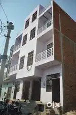 Ready to move House in Shiva Kunj