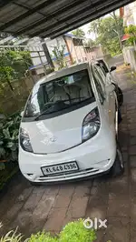 Tata Nano 2013 Good Condition