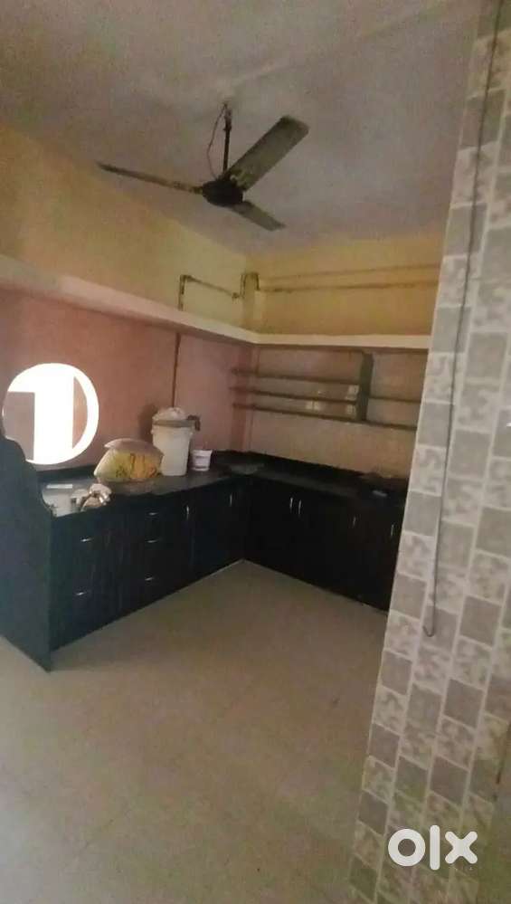 1bhk rowhouse