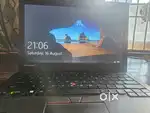 Lenovo Think Pad 6th generation i7 8/256